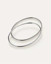 Jenny Bird - The Dane Anklet Stack - Lyst