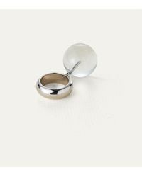 Jenny Bird - Lyra Ring - Lyst