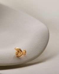 Jenny Bird - Gio Ear Cuff - Lyst