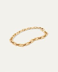 Jenny Bird - Rome Anklet - Lyst