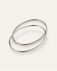 Jenny Bird - The Dane Anklet Stack - Lyst