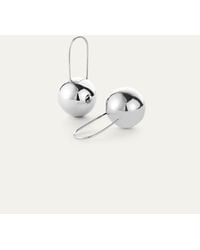 Jenny Bird - Celeste Mega Earrings - Lyst