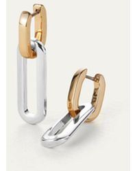 Jenny Bird - Teeni Detachable Link Earrings - Lyst