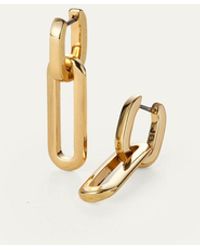 Jenny Bird - Teeni Detachable Link Earrings - Lyst