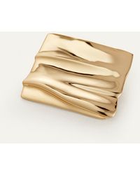 Jenny Bird - Sundra Brooch - Lyst