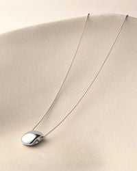 Jenny Bird - Leon Pendant Necklace - Lyst