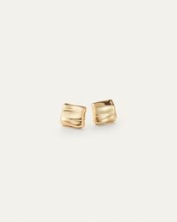Jenny Bird - Mini Sundra Earrings - Lyst