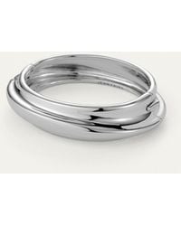 Jenny Bird - Lennon Bangle - Lyst