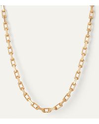 Jenny Bird - Loire Necklace - Lyst