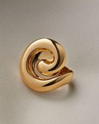 Jenny Bird - Renzo Double Ring - Lyst