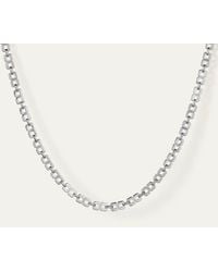 Jenny Bird - Rome Chain - Lyst