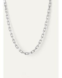 Jenny Bird - Loire Necklace - Lyst