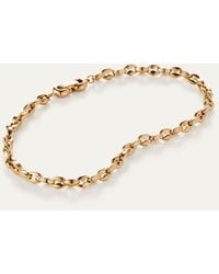 Jenny Bird - Dhani Anklet - Lyst