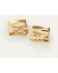 Jenny Bird - Sundra Earrings - Lyst