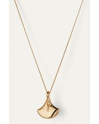 Jenny Bird - The Possibilities Pendant Necklace - Lyst