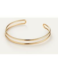 Jenny Bird - Yaya Arm Cuff - Lyst