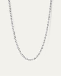 Jenny Bird - Rizzo Necklace - Lyst