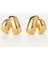 Jenny Bird - Beatrix Earrings - Lyst
