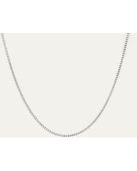Jenny Bird - Amalfi Chain - Lyst