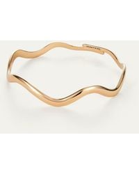 Jenny Bird - Ola Arm Cuff - Lyst