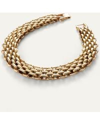 Jenny Bird - Penelope Choker - Lyst
