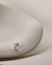 Jenny Bird - Gio Ear Cuff - Lyst