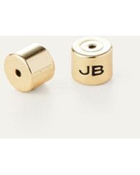 Jenny Bird - Jb Classic Earring Backs - Lyst