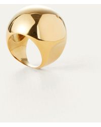 Jenny Bird - Supernova Ring - Lyst