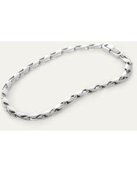 Jenny Bird - Kate Anklet - Lyst
