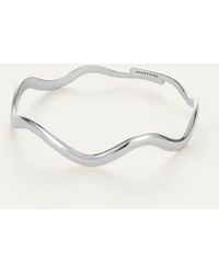 Jenny Bird - Ola Arm Cuff - Lyst