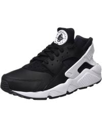 lyst nike air huarache scarpe da corsa in grigio per gli uomini a salvare 6% lyst nike air huarache scarpe da corsa in grigio per gli uomini a salvare 6%