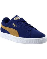 puma suede cinnamon puma suede cinnamon