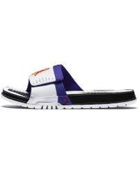 jordan hydro viii