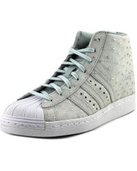 lyst adidas superstar donne noi scarpe bianche lyst adidas superstar donne noi scarpe bianche