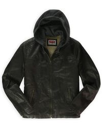 motorcycle jacket carhartt