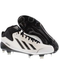 Lyst adidas dga - skate scarpa in nero per gli uomini Lyst adidas dga - skate scarpa in nero per gli uomini