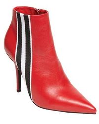 steve madden knock booties