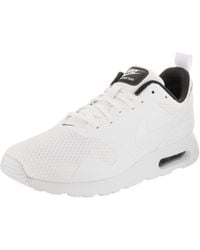 lyst nike air max tavas basso alto scarpe blu per gli uomini. lyst nike air max tavas basso alto scarpe blu per gli uomini.