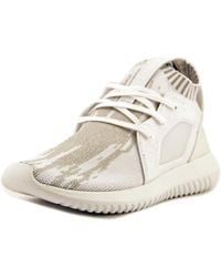 lyst adidas originali tubulare defiant donne noi scarpe bianche lyst adidas originali tubulare defiant donne noi scarpe bianche