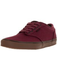 vans m atwood vans m atwood