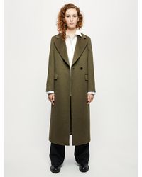 jigsaw puffer jacket