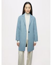 Jigsaw Coats for Women - Up to 70% off at Lyst.co.uk