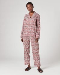 jigsaw leopard print ruffle dress