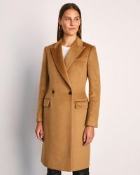Jigsaw Coats for Women - Up to 70% off at Lyst.co.uk