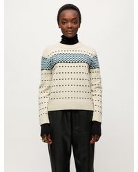 Jigsaw Jumpers for Women - Up to 70% off at Lyst.co.uk