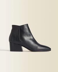 ansti ankle boot