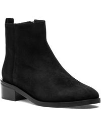 aquatalia palmira waterproof suede boot