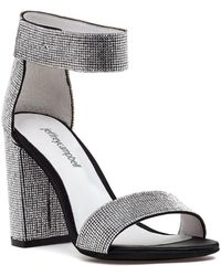 jeffrey campbell lindsay sparkle