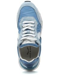 Voile Blanche - Storm Sneaker Light - Lyst