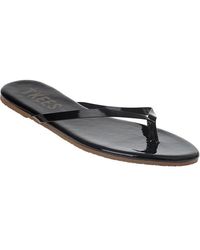 TKEES - Glosses Flip Flop Licorice - Lyst